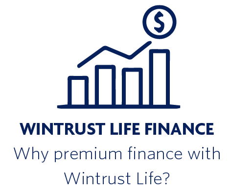 Wintrust Life Finance