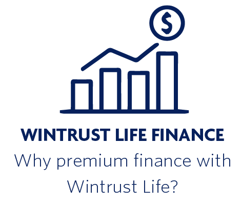 Wintrust Life Finance