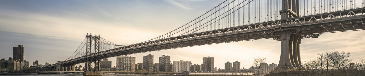 Manhattan Bridge